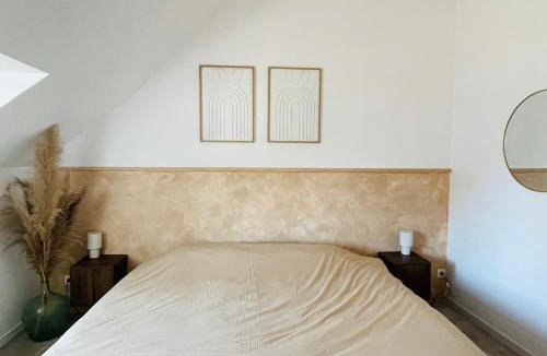 Wimereux House | Gîte grand confort 15 personnes - Le Domaine - Wimereux