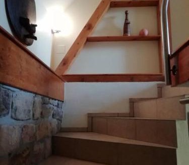 Cleebourg Apartment | Gîte HAURY