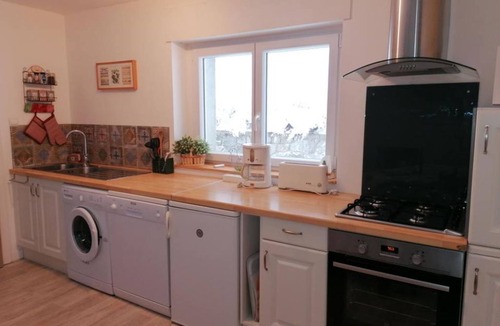 Le Tholy Apartment | Gîte Les épicéas, 3 stars near Gérardmer