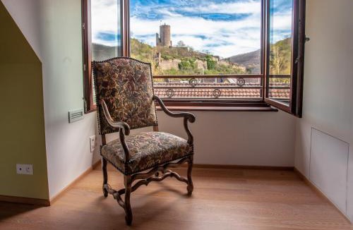 Kaysersberg Apartment | Gîte les oiseaux