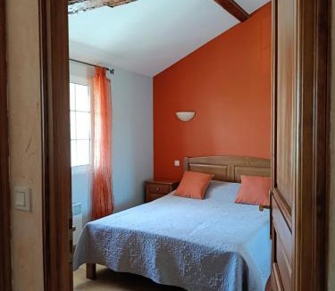 Cauna House | Gîte Matran