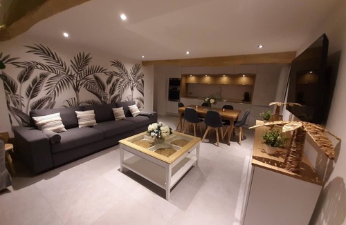 Neufchatel-en-Bray House | Gîtes de France® - Lodge and Sweety Spa