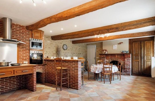 Gournay-en-Bray House | Gîtes de France® - Gîte des Planquettes