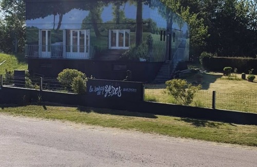 Villers-sous-Foucarmont House | Gite de la source de l yeres 6 and 10 persons