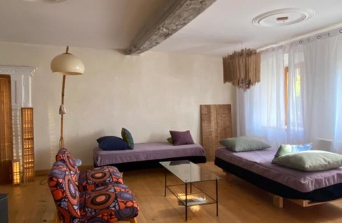 Tieffenbach House | Gite des 2 églises