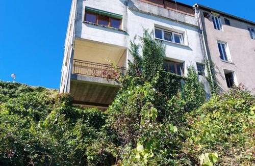 Champlitte House | gite du chateau de champlitte
