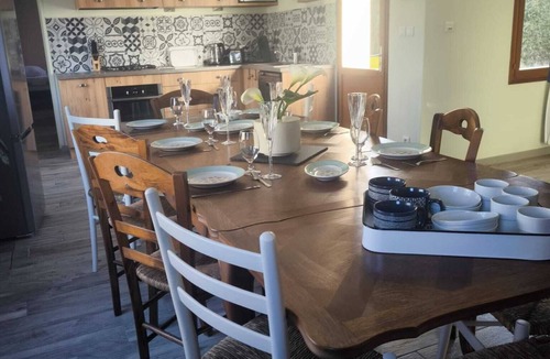 Regniere-Ecluse House | Gîte du Clocher – Charm and tranquility at the gateway to the Baie de Somme