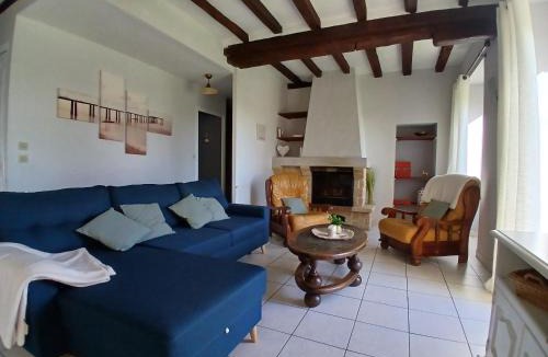 Beaupreau-en-Mauges House | Gite du Mottay