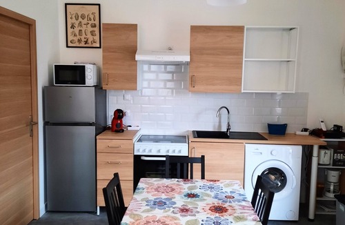 Kruth Apartment | Gîte l'Equilibre- Between lakes and mountains-Ideal for families and nature lovers.