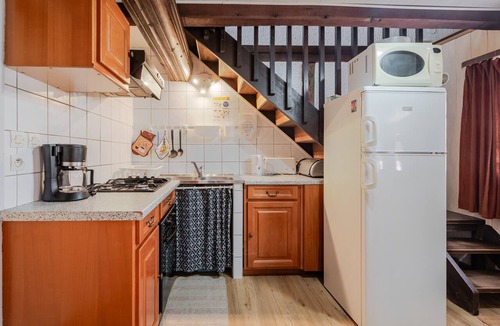 Issenhausen Cottage | Gite Le Coquelicot "bi's anstetts" – Authentic Alsatian Farmhouse Retreat