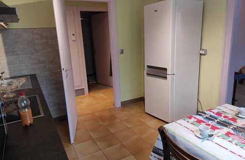 Wingen-sur-Moder House | Gîte les Acacias 2 to 4 persons terrace, garden, on the edge of the forest