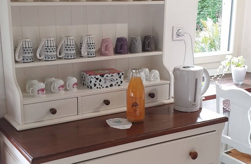 Quistinic House | Gîte with swimming pool, in the heart of nature, Morbihan. Pets welcome