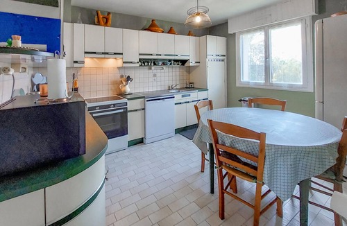 Concarneau Apartment | Gorgeous apartment in Concarneau