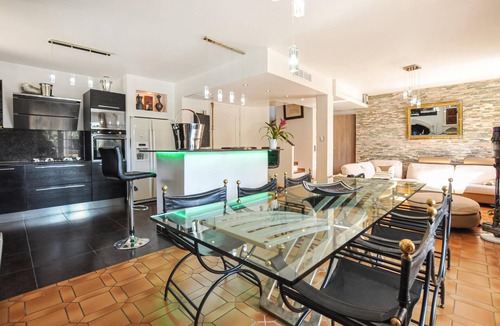 Mougins House | Gorgeous home in Mougins