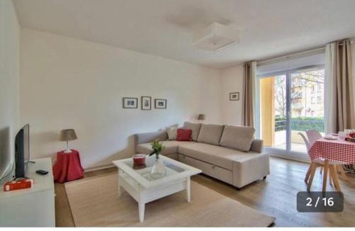 Blagnac Apartment | Grand Noble - Blagnac