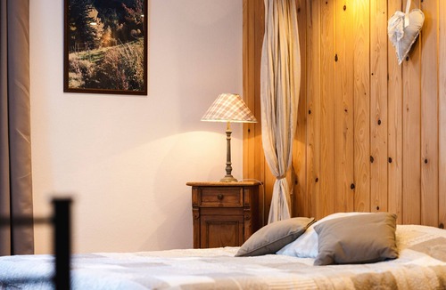 Elsenheim Bed & Breakfast | Guest Room and Table d'hôtes 'À L'ancienne Boulangerie - Bussard'
