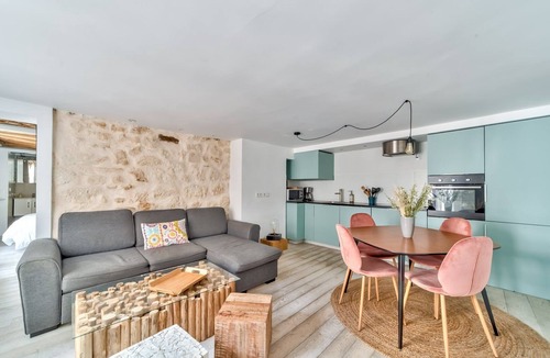 Les Iles Apartment | GuestReady - Elegant 2br apt in Saint-Martin