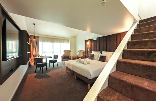 Vernier Hotel | Hôtel & Appartements Monsigny