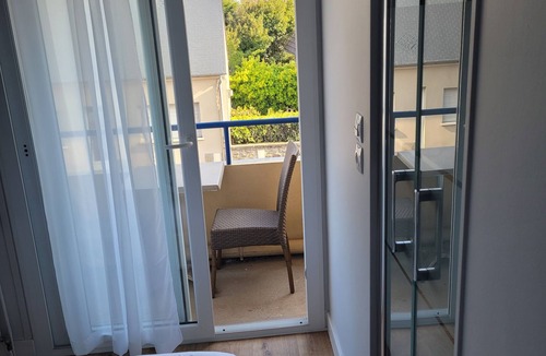 Quineville Hotel | Hôtel de la Plage