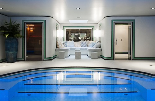 15th Arrondissement Hotel | Hôtel Eiffel Blomet