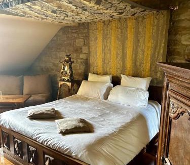 Phalsbourg Hotel | Hôtel le Manoir du Soldat
