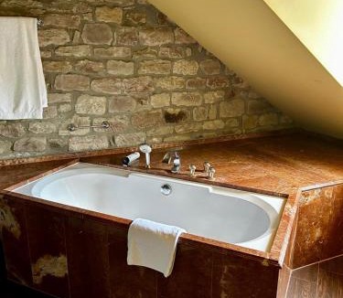 Phalsbourg Hotel | Hôtel le Manoir du Soldat