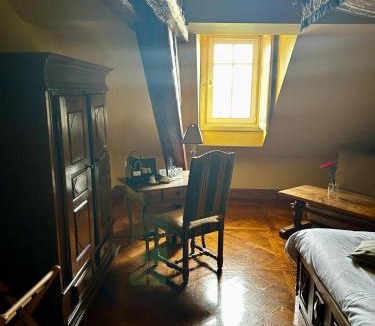 Phalsbourg Hotel | Hôtel le Manoir du Soldat