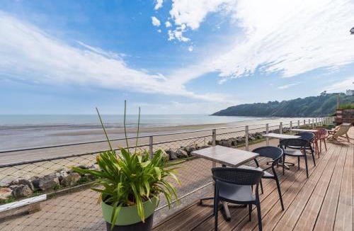 Binic Hotel | Hôtel Miléade de la Plage - Binic