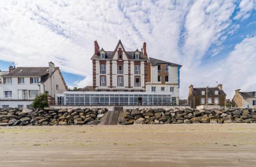 Binic Hotel | Hôtel Miléade de la Plage - Binic