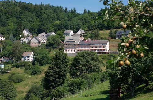 Hohrodberg Hotel | Hôtel Restaurant Roess