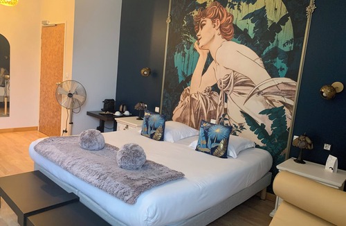 Quimperle Hotel | Hôtel Vintage