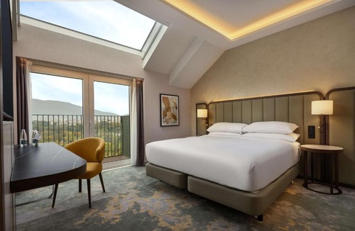 rayon Triaditsa Hotel | Hilton Sofia