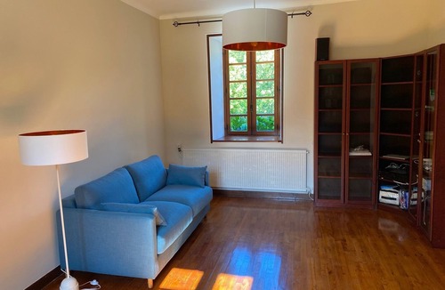 Plounevez-Moedec House | Historic country house on the river. Pink granite coast excursion destination