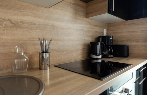 Plougonvelin Apartment | Holiday apartment 100m from the sandy beach in Plougonvelin