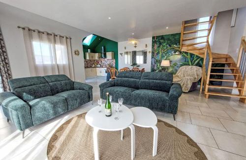Telgruc-sur-Mer House | Holiday Home Cassiopée by Interhome