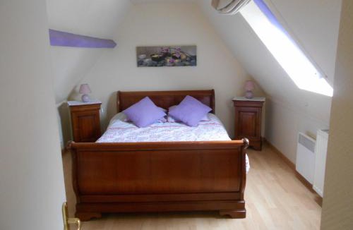 Folleville House | Holiday Home Folleville near Asterix Park