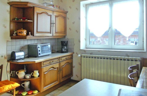 Reipertswiller House | Holiday Home in Reipertswiller near Castle