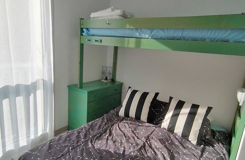 Cerbere Resort | Holiday Home in 'Port Aloès' Resort with Sea View, Shared Pool and Air Conditioning