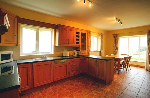 Doonbeg House | Holiday homes Doonbeg - EIR02104-FYB