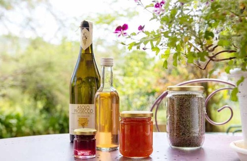 Le Bar-sur-Loup Apartment | Homerez - Appartement for 4 ppl. with garden and terrace at Le Bar-sur-Loup