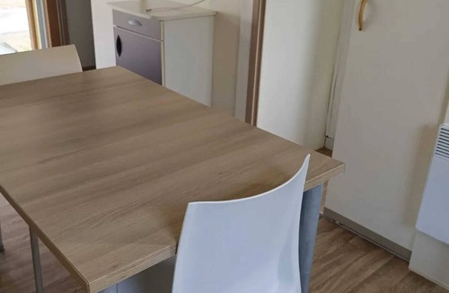 Saint-Hilaire-de-Riez Ski Chalet | Homerez - Chalet Saint-Hilaire-de-Riez