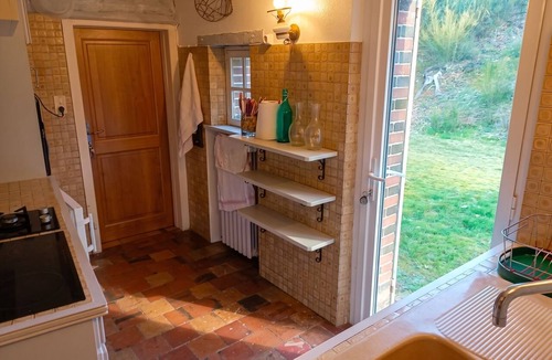 Maletable House | Homerez - House in Longny