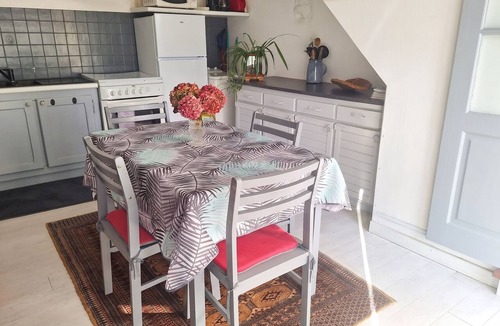 Tredrez-Locquemeau House | Homerez - House in Trédrez-Locquémeau