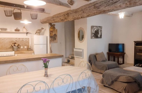 Gabian House | Homerez - House in Gabian