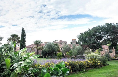 Landevieille House | Homerez - House in Landevieille