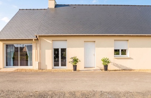Pedernec Apartment | Homerez - Studio in Pédernec