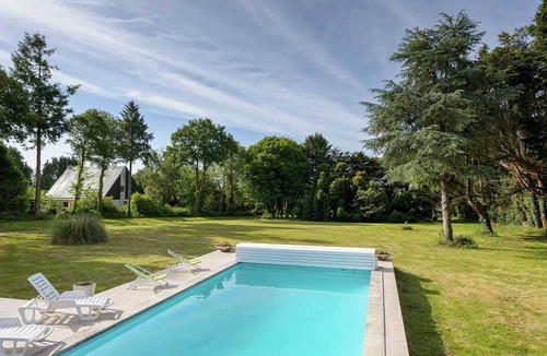 Concarneau Villa | Homerez - Villa, Concarneau