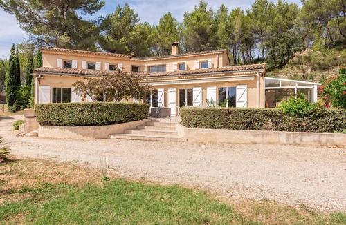 Rognes Villa | Homerez - Villa in Rognes