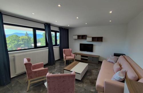 Albe Hotel | Hotel Parc Les Cigognes