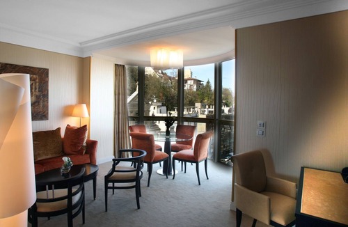 Royat Hotel | Hotel Princesse Flore